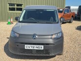 Volkswagen Caddy SWB L1H1 C20 Tdi Commerce 4Motion 4x4 Air Con Sensors EURO 6 3