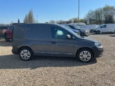 Volkswagen Caddy SWB L1H1 C20 Tdi Commerce 4Motion 4x4 Air Con Sensors EURO 6 5