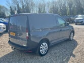 Volkswagen Caddy SWB L1H1 C20 Tdi Commerce 4Motion 4x4 Air Con Sensors EURO 6 6