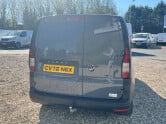 Volkswagen Caddy SWB L1H1 C20 Tdi Commerce 4Motion 4x4 Air Con Sensors EURO 6 7