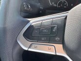 Volkswagen Caddy SWB L1H1 C20 Tdi Commerce 4Motion 4x4 Air Con Sensors EURO 6 15