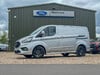 Ford Transit Custom AUTO SWB L1H1 290 Sport Air Con Alloys Camera Sensors EURO 6