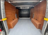 Ford Transit Custom AUTO SWB L1H1 290 Sport Air Con Alloys Camera Sensors EURO 6 9