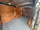 Ford Transit Custom AUTO SWB L1H1 290 Sport Air Con Alloys Camera Sensors EURO 6 11