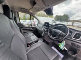 Ford Transit Custom AUTO SWB L1H1 290 Sport Air Con Alloys Camera Sensors EURO 6 14