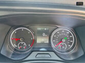 Volkswagen Transporter AUTO SWB L1H1 T30 204Bhp Tdi Highline Air Con Camera Sensors EURO 6 NO VAT 21