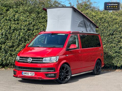 Volkswagen California (Sold) Beach|Camper|7 Passenger Seats|Automatic DSG|Pop Top 28