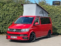 Volkswagen California Beach|Camper|7 Passenger Seats|Automatic DSG|Pop Top 28