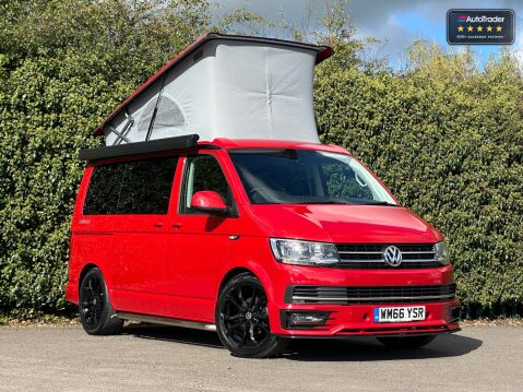 Volkswagen California (Sold) Beach|Camper|7 Passenger Seats|Automatic DSG|Pop Top 2