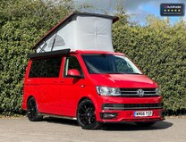 Volkswagen California Beach|Camper|7 Passenger Seats|Automatic DSG|Pop Top 2