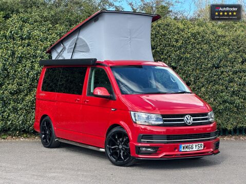 Volkswagen California (Sold) Beach|Camper|7 Passenger Seats|Automatic DSG|Pop Top 29