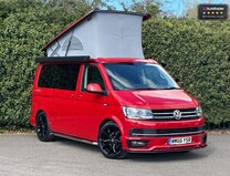 Volkswagen California Beach|Camper|7 Passenger Seats|Automatic DSG|Pop Top 29