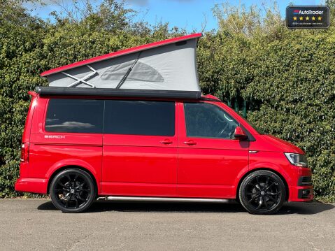 Volkswagen California (Sold) Beach|Camper|7 Passenger Seats|Automatic DSG|Pop Top 31