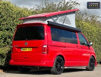 Volkswagen California Beach|Camper|7 Passenger Seats|Automatic DSG|Pop Top 30