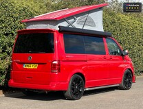 Volkswagen California Beach|Camper|7 Passenger Seats|Automatic DSG|Pop Top 3