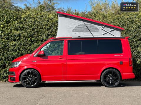 Volkswagen California (Sold) Beach|Camper|7 Passenger Seats|Automatic DSG|Pop Top 32