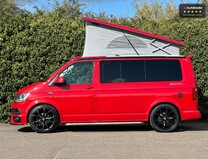 Volkswagen California Beach|Camper|7 Passenger Seats|Automatic DSG|Pop Top 32