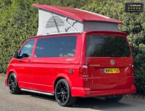 Volkswagen California Beach|Camper|7 Passenger Seats|Automatic DSG|Pop Top 33