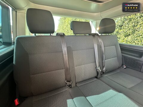 Volkswagen California (Sold) Beach|Camper|7 Passenger Seats|Automatic DSG|Pop Top 8