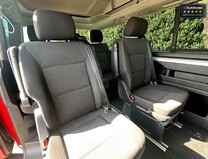 Volkswagen California Beach|Camper|7 Passenger Seats|Automatic DSG|Pop Top 9