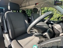 Volkswagen California Beach|Camper|7 Passenger Seats|Automatic DSG|Pop Top 10