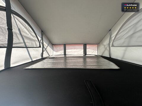 Volkswagen California (Sold) Beach|Camper|7 Passenger Seats|Automatic DSG|Pop Top 11