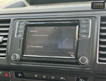 Volkswagen California Beach|Camper|7 Passenger Seats|Automatic DSG|Pop Top 18