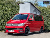 Volkswagen California Beach|Camper|7 Passenger Seats|Automatic DSG|Pop Top 1