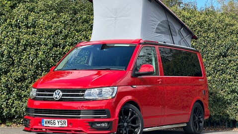 Volkswagen California Beach|Camper|7 Passenger Seats|Automatic DSG|Pop Top 