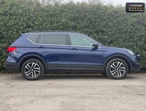 SEAT Tarraco 1.5 TSI EVO SE Technology SUV 5dr Petrol Manual Euro 6 (s/s) (150 ps) 5