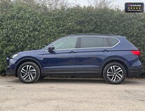 SEAT Tarraco 1.5 TSI EVO SE Technology SUV 5dr Petrol Manual Euro 6 (s/s) (150 ps) 6