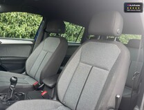 SEAT Tarraco 1.5 TSI EVO SE Technology SUV 5dr Petrol Manual Euro 6 (s/s) (150 ps) 8