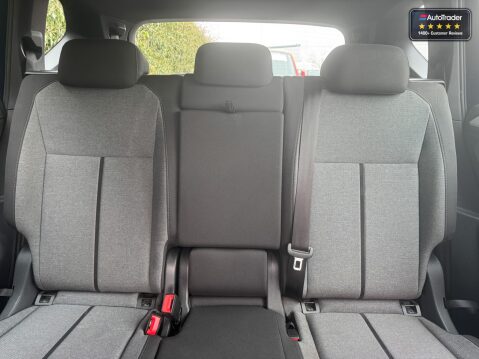 SEAT Tarraco 1.5 TSI EVO SE Technology SUV 5dr Petrol Manual Euro 6 (s/s) (150 ps) 9