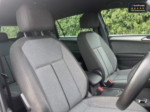 SEAT Tarraco 1.5 TSI EVO SE Technology SUV 5dr Petrol Manual Euro 6 (s/s) (150 ps) 11