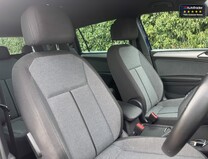 SEAT Tarraco 1.5 TSI EVO SE Technology SUV 5dr Petrol Manual Euro 6 (s/s) (150 ps) 11
