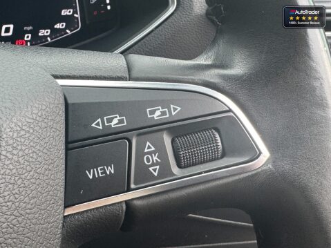 SEAT Tarraco 1.5 TSI EVO SE Technology SUV 5dr Petrol Manual Euro 6 (s/s) (150 ps) 14