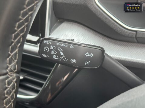 SEAT Tarraco 1.5 TSI EVO SE Technology SUV 5dr Petrol Manual Euro 6 (s/s) (150 ps) 16