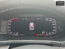 SEAT Tarraco 1.5 TSI EVO SE Technology SUV 5dr Petrol Manual Euro 6 (s/s) (150 ps) 18