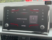 SEAT Tarraco 1.5 TSI EVO SE Technology SUV 5dr Petrol Manual Euro 6 (s/s) (150 ps) 19
