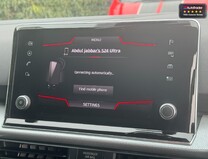 SEAT Tarraco 1.5 TSI EVO SE Technology SUV 5dr Petrol Manual Euro 6 (s/s) (150 ps) 22