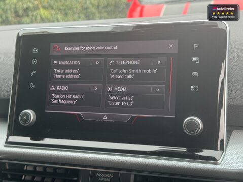 SEAT Tarraco 1.5 TSI EVO SE Technology SUV 5dr Petrol Manual Euro 6 (s/s) (150 ps) 23