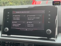 SEAT Tarraco 1.5 TSI EVO SE Technology SUV 5dr Petrol Manual Euro 6 (s/s) (150 ps) 23
