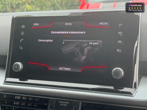 SEAT Tarraco 1.5 TSI EVO SE Technology SUV 5dr Petrol Manual Euro 6 (s/s) (150 ps) 26