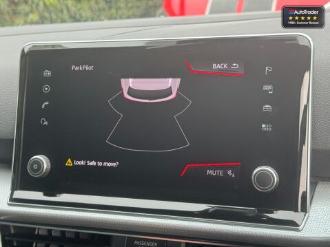 SEAT Tarraco 1.5 TSI EVO SE Technology SUV 5dr Petrol Manual Euro 6 (s/s) (150 ps) 28