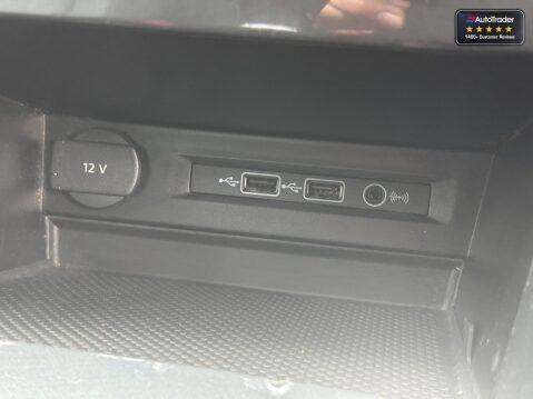 SEAT Tarraco 1.5 TSI EVO SE Technology SUV 5dr Petrol Manual Euro 6 (s/s) (150 ps) 30