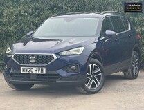 SEAT Tarraco 1.5 TSI EVO SE Technology SUV 5dr Petrol Manual Euro 6 (s/s) (150 ps) 34