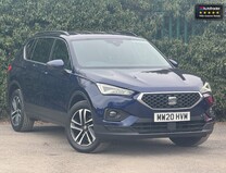 SEAT Tarraco 1.5 TSI EVO SE Technology SUV 5dr Petrol Manual Euro 6 (s/s) (150 ps) 35
