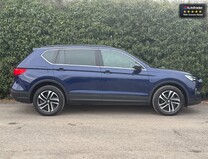SEAT Tarraco 1.5 TSI EVO SE Technology SUV 5dr Petrol Manual Euro 6 (s/s) (150 ps) 37