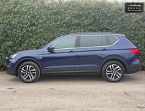 SEAT Tarraco 1.5 TSI EVO SE Technology SUV 5dr Petrol Manual Euro 6 (s/s) (150 ps) 38