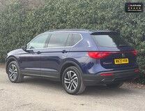 SEAT Tarraco 1.5 TSI EVO SE Technology SUV 5dr Petrol Manual Euro 6 (s/s) (150 ps) 39